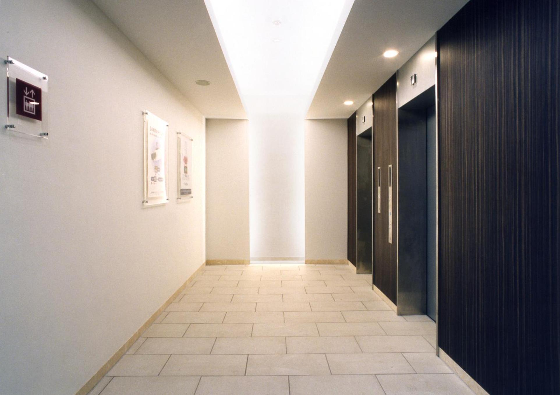 Washington R&Bhotel Tokyotoyocho Exterior foto
