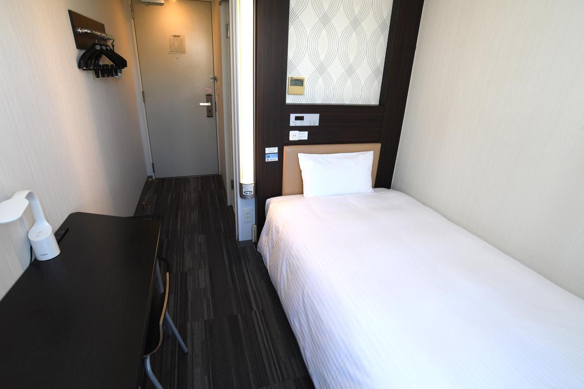 Washington R&Bhotel Tokyotoyocho Exterior foto